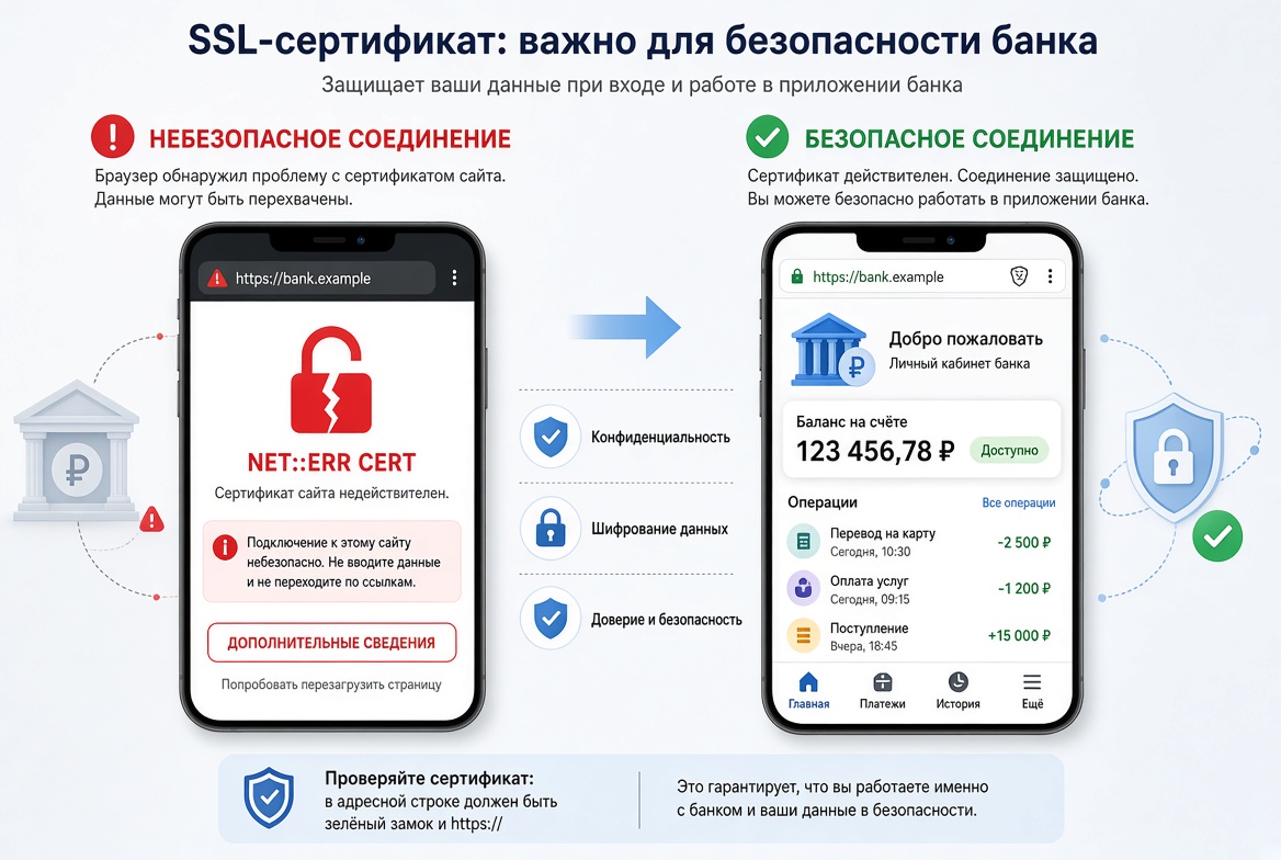 ФНС nalog.ru не открывается